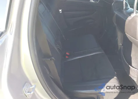 2018 Jeep Grand Cherokee Altitude 4X4 from USA, damaged, VIN 1C4RJFAG6JC220486